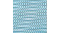 Minimals "Daisy" - Flower, Blue/White