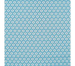 Minimals "Daisy" - Flower, Blue/White