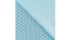 Minimals "Daisy" - Flower, Blue/White