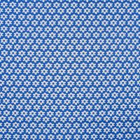 Minimals "Daisy" - Flower, Royal/White