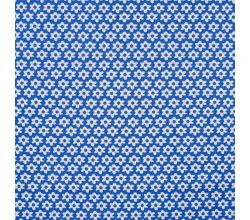 Minimals "Daisy" - Flower, Royal/White