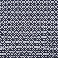 Minimals "Daisy" - Flower, Navy/White