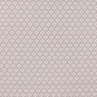 Minimals "Daisy" - Flower, Dusty Pink/White