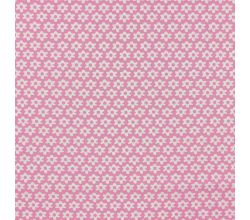 Minimals "Daisy" - Flower, Rose/White