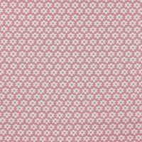 Minimals "Daisy" - Flower, Old Rose/White