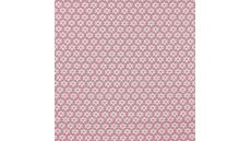 Minimals "Daisy" - Flower, Old Rose/White