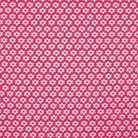Minimals "Daisy" - Flower, Fuchsia/White