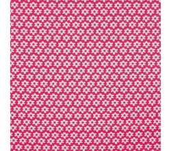 Minimals "Daisy" - Flower, Fuchsia/White