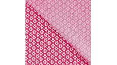 Minimals "Daisy" - Flower, Fuchsia/White