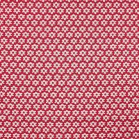 Minimals "Daisy" - Flower, Bordeaux/White