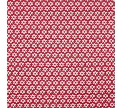 Minimals "Daisy" - Flower, Bordeaux/White