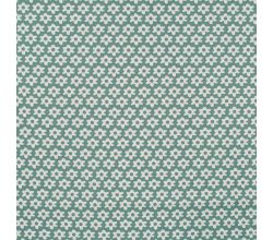 Minimals "Daisy" - Flower, Dusty Green/White