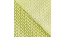 Minimals "Daisy" - Flower, Lime/White