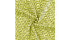 Minimals "Daisy" - Flower, Lime/White