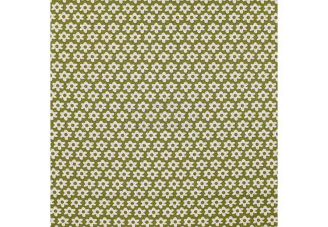 Minimals "Daisy" - Flower, Khaki/White