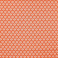 Minimals "Daisy" - Flower, Orange/White