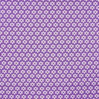 Minimals "Daisy" - Flower, Purple/White