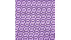 Minimals "Daisy" - Flower, Purple/White