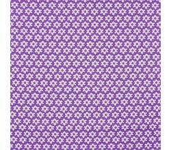 Minimals "Daisy" - Flower, Purple/White
