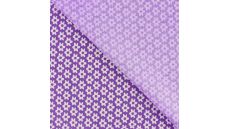 Minimals "Daisy" - Flower, Purple/White