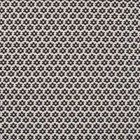 Minimals "Daisy" - Flower, White/Black