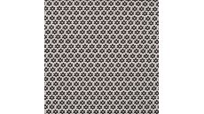Minimals "Daisy" - Flower, White/Black