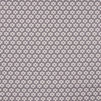 Minimals "Daisy" - Flower, Taupe/White