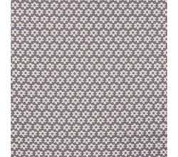 Minimals "Daisy" - Flower, Taupe/White
