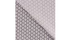 Minimals "Daisy" - Flower, Taupe/White