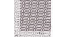 Minimals "Daisy" - Flower, Taupe/White