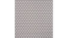 Minimals "Daisy" - Flower, Grey/White