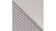 Minimals "Daisy" - Flower, Grey/White