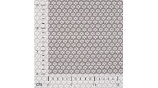 Minimals "Daisy" - Flower, Grey/White