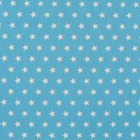 Minimals "Daisy" - Star, Blue/White