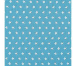 Minimals "Daisy" - Star, Blue/White