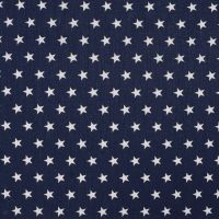 Minimals "Daisy" - Star, Navy/White