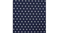 Minimals "Daisy" - Star, Navy/White