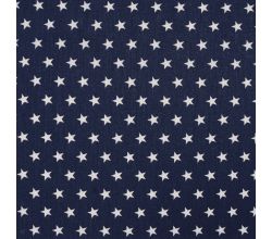 Minimals "Daisy" - Star, Navy/White