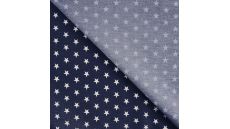 Minimals "Daisy" - Star, Navy/White