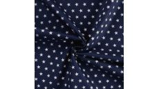 Minimals "Daisy" - Star, Navy/White