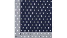 Minimals "Daisy" - Star, Navy/White