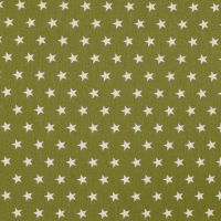 Minimals "Daisy" - Star, Khaki/White