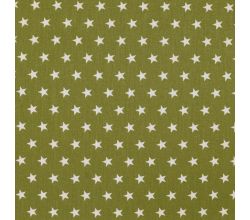 Minimals "Daisy" - Star, Khaki/White
