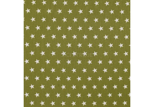 Minimals "Daisy" - Star, Khaki/White