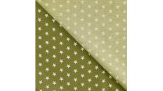 Minimals "Daisy" - Star, Khaki/White