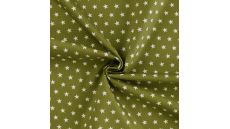 Minimals "Daisy" - Star, Khaki/White