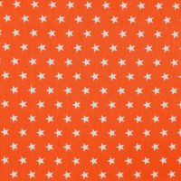 Minimals "Daisy" - Star, Orange/White