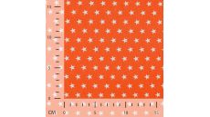 Minimals "Daisy" - Star, Orange/White