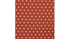 Minimals "Daisy" - Star, Terra/White