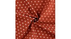 Minimals "Daisy" - Star, Terra/White